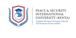 Learn Online From Anywhere at PSIU